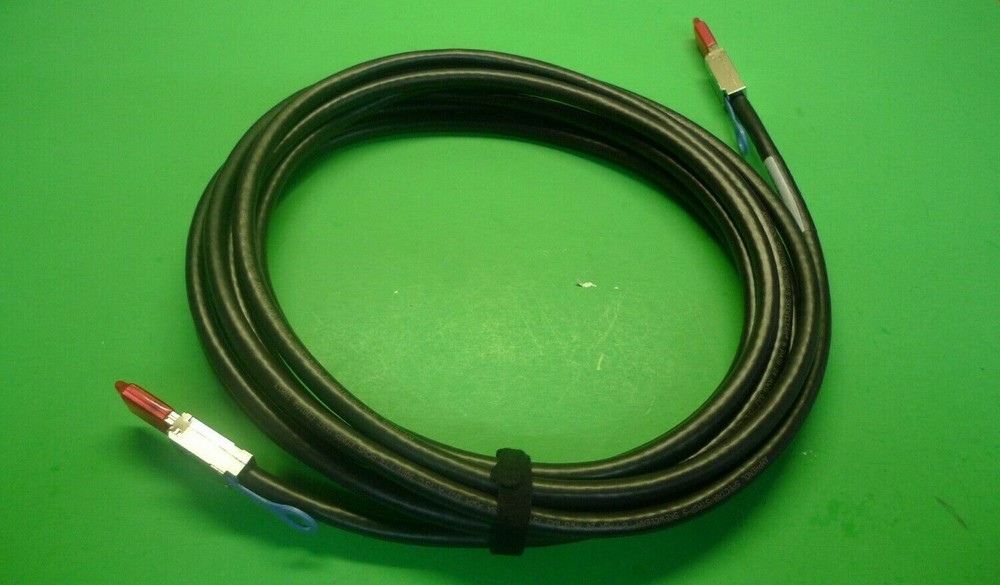 Genuine Dell SFF-8088 External Mini SAS 6M Cable 39DVK