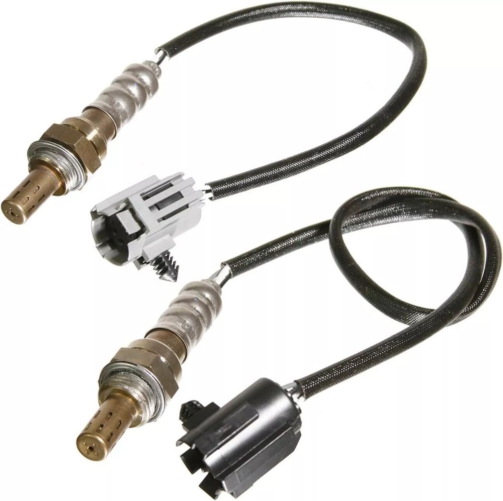 For 1996-2000 Dodge Ram 1500 2500 3500 Upstream & Downstream 2X O2 Oxygen Sensor