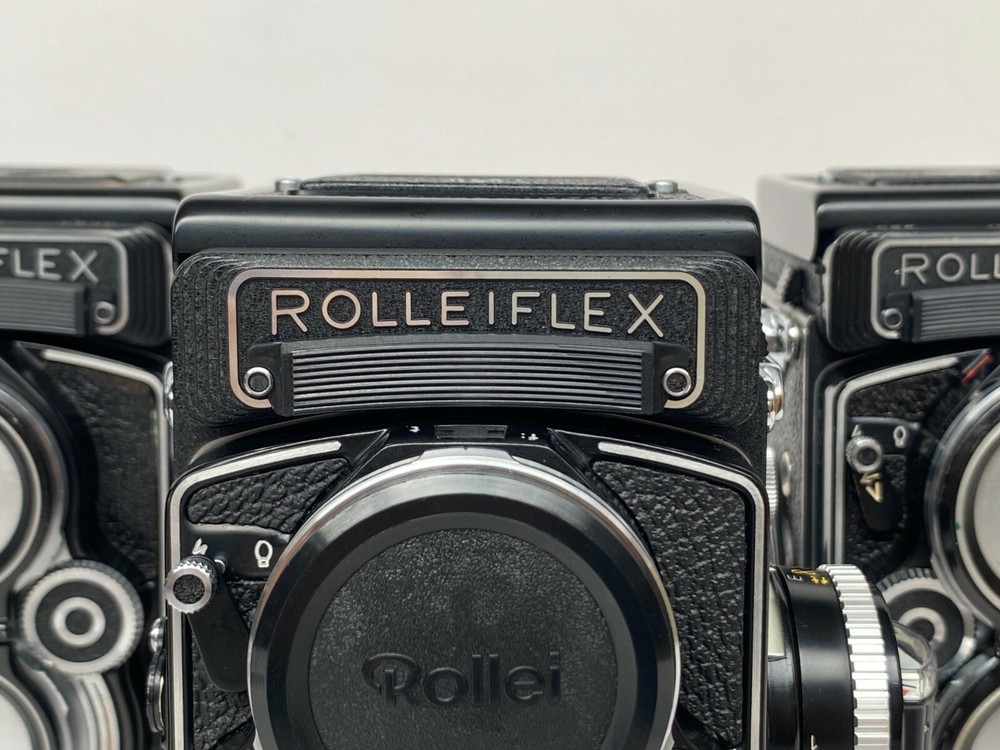 Diffusor Diffuser Light Meter Protect Baffle For BAY2 Rolleiflex 3.5T 2.8F 2.8E