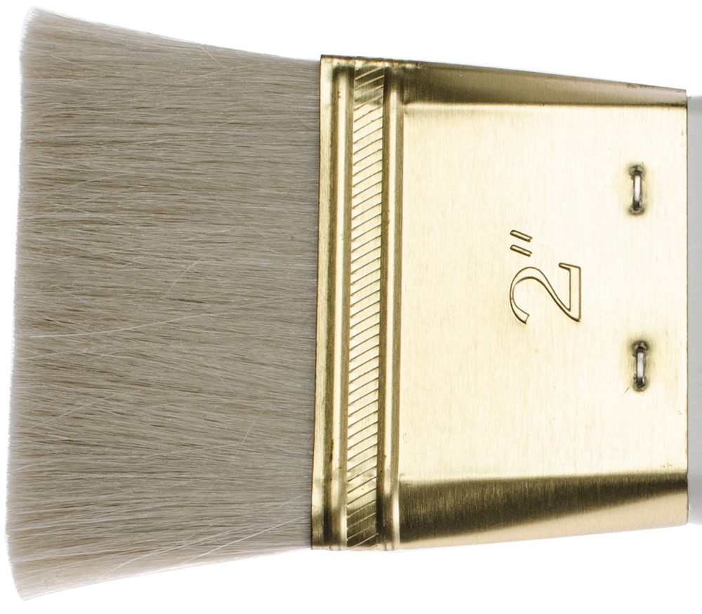 Bob Ross Blender Brush 2" Width