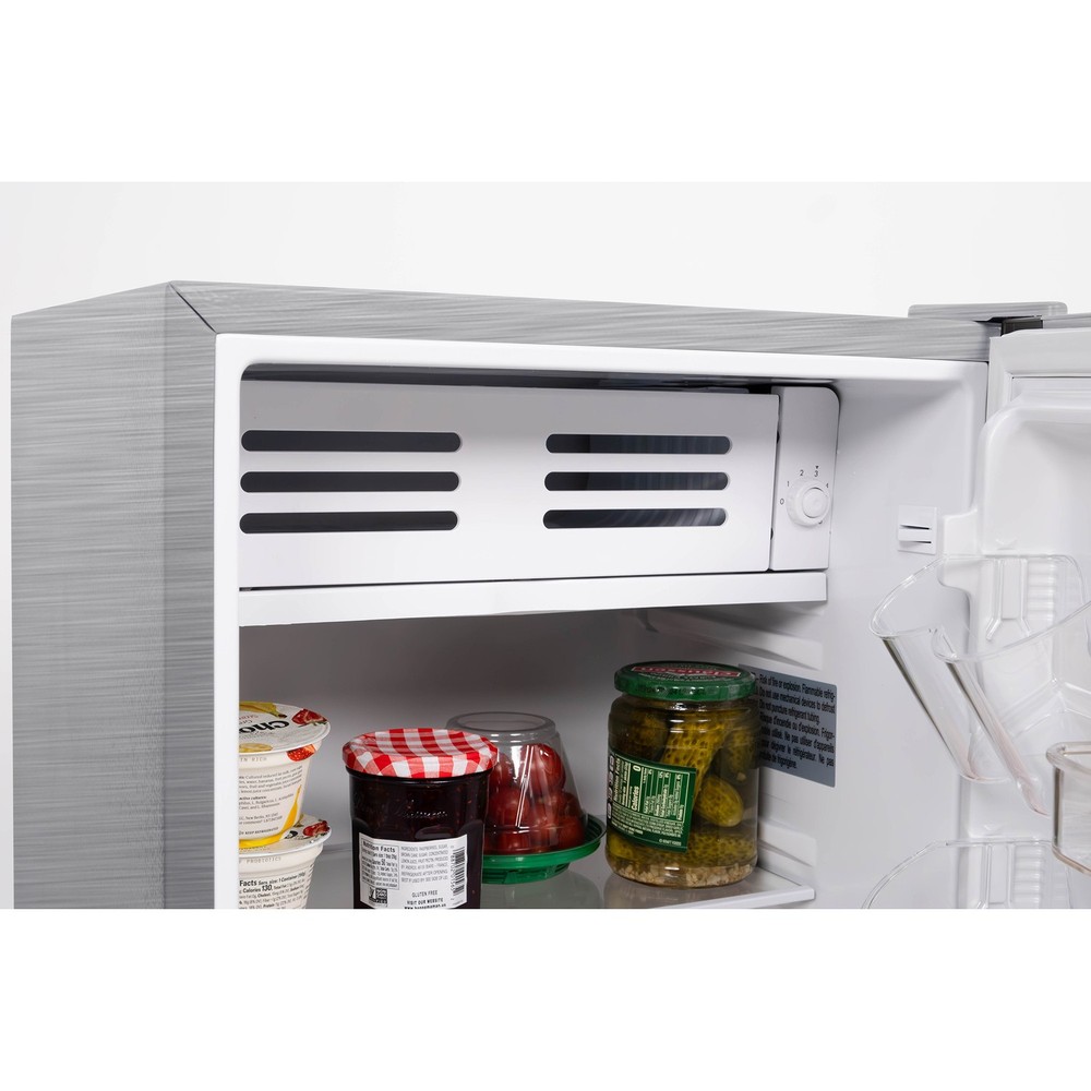 3.2-Cu. Ft. Refrigerator