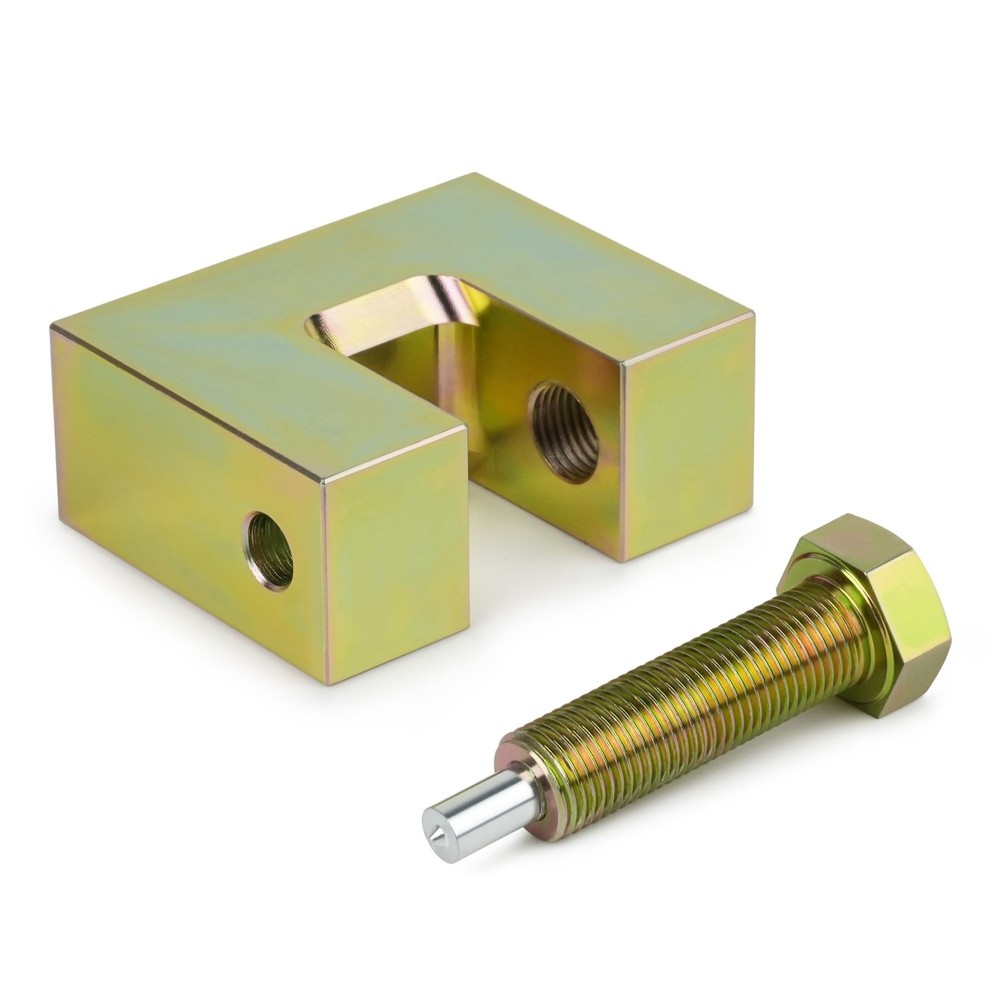 Self-Piercing Rivet Extraction Tool 21970,Install 3/4”or 19mm socket to1/2