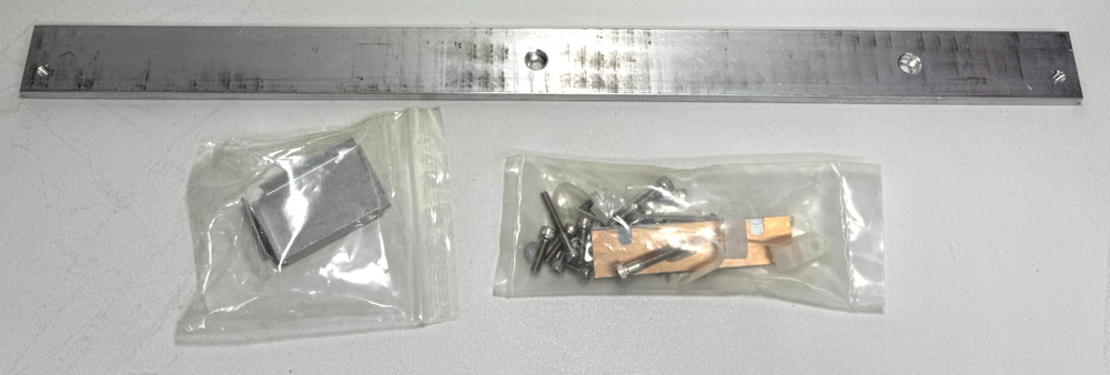 WTB5-0350 Linear Scale Measuring Encoder 350mm 9-Pin