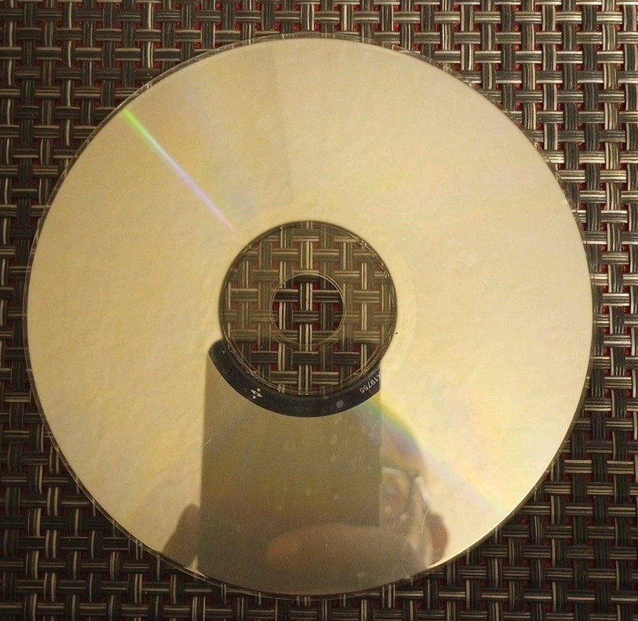 Vintage Blackberry User Tools Software Windows Computer PC CD-ROM 2006 Disc