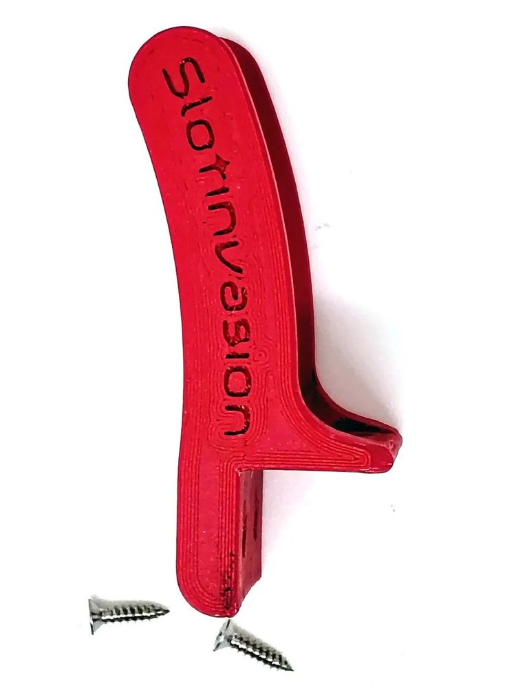 Trigger Controller Holder -Red