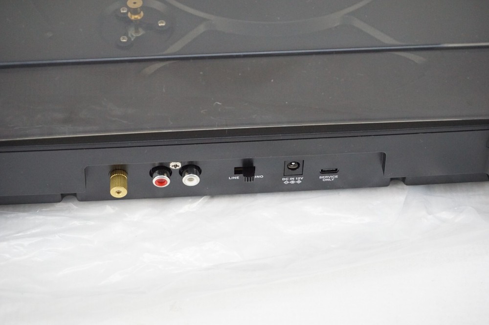 Victola VPT-800 Automatic Turntable Fully Automatic Bluetooth Vinyl Stream