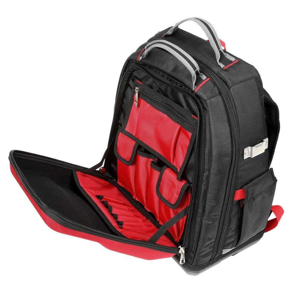 15 in. PACKOUT Backpack with Tool Bag