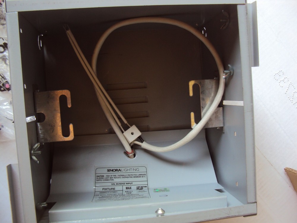 Nora Lighting NMR11175E1