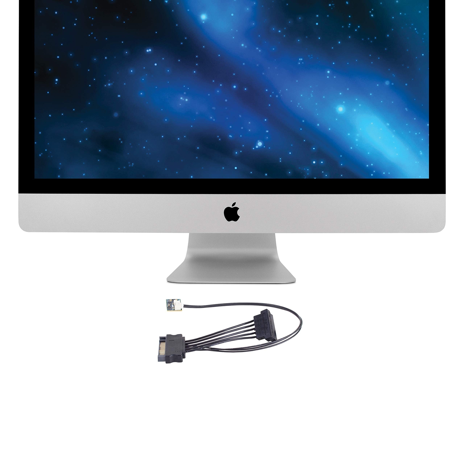 OWC in-Line Digital Thermal Sensor HDD Upgrade Cable for iMac 2011