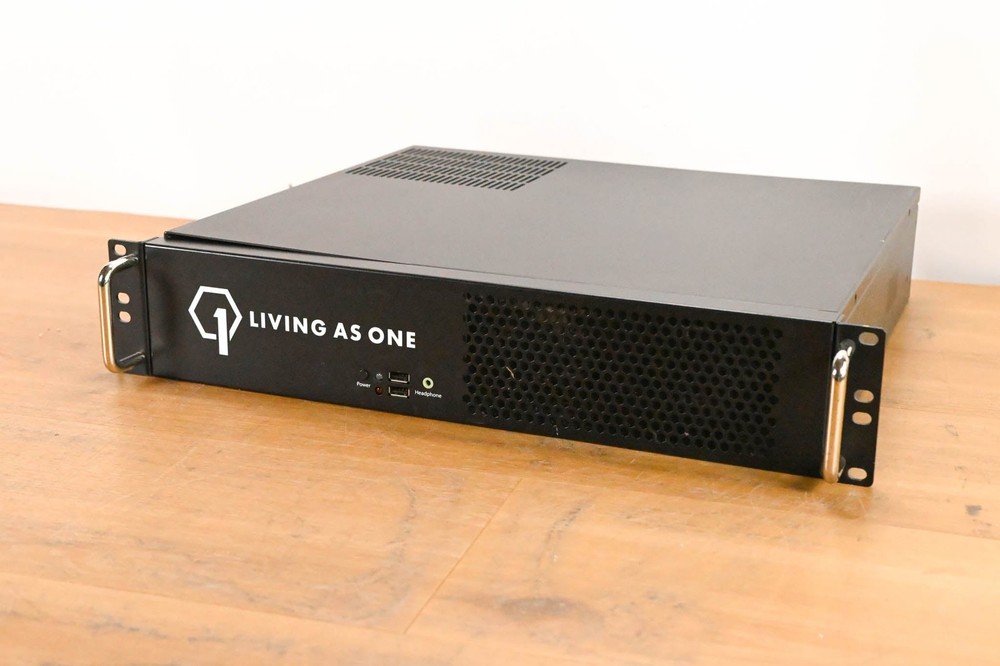Living As One (Resi) D1000 Multisite Decoder CG01YVZ