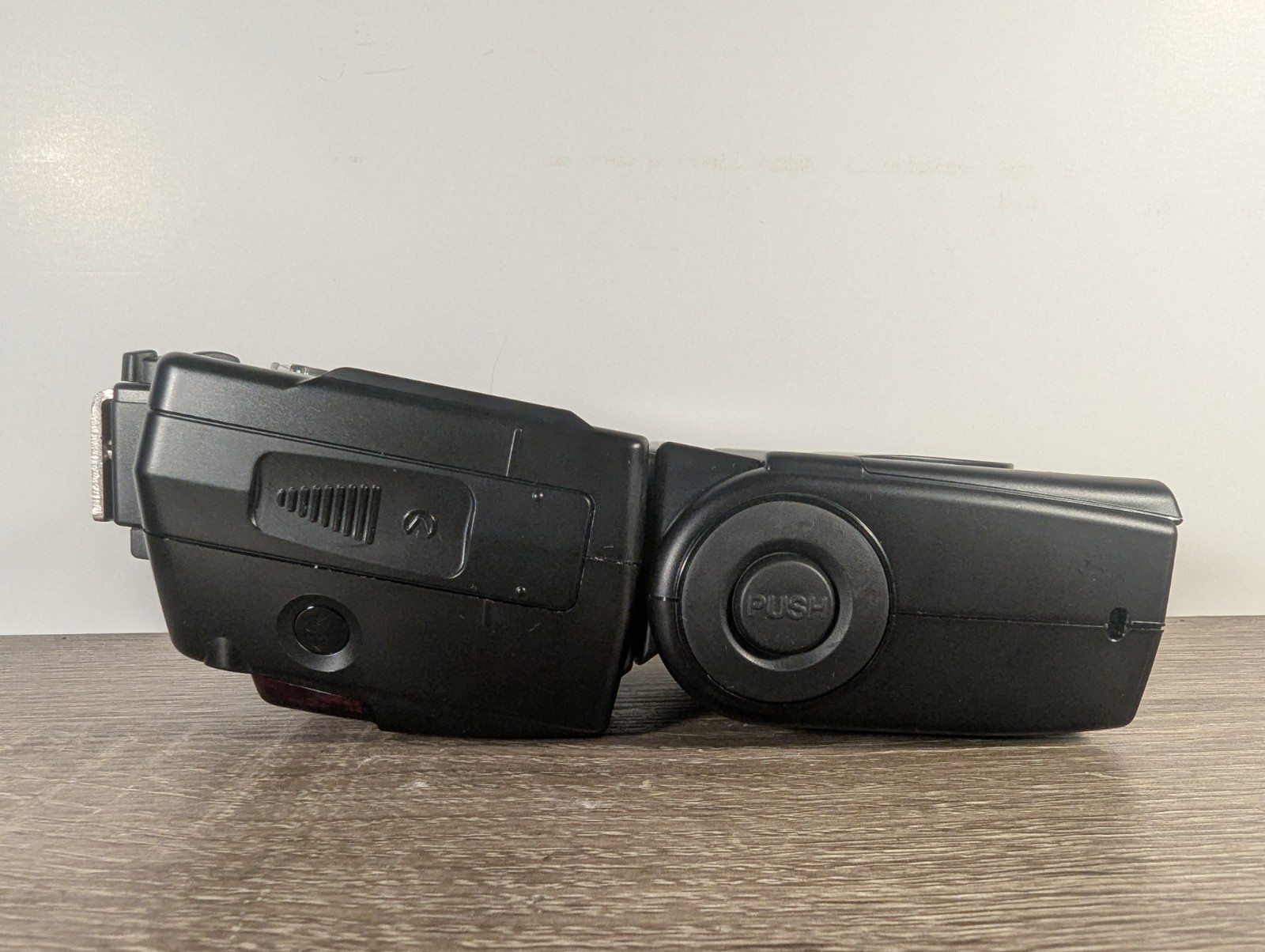 Nikon Speedlight SB-900 AF Shoe Mount Camera Flash