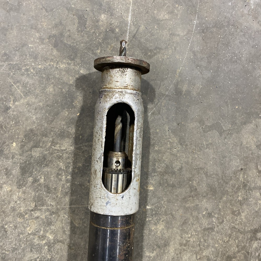 ARO Tool AUTOMATIC FEED DRILL 8255-A50-3