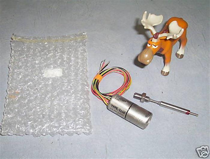 A02B01KX Type 6234 Automatic Timing & Controls ATC