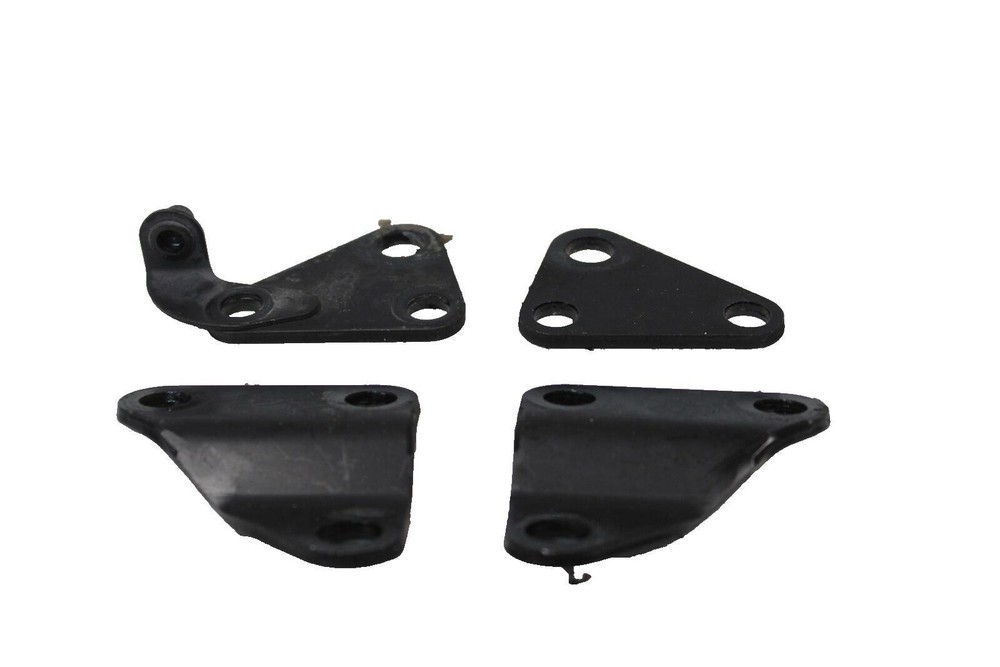 2007 Yamaha Road Star Xv1700a Engine Motor Mounts