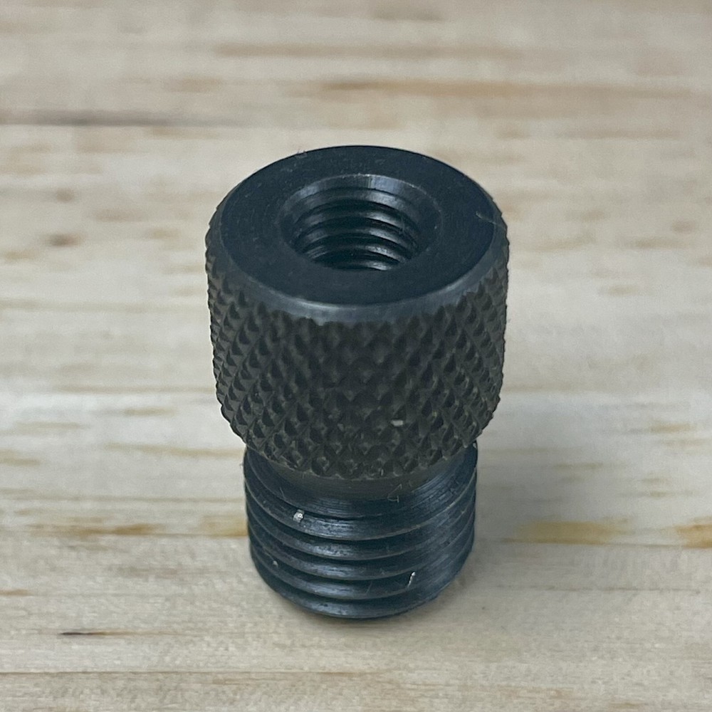 RCBS Medium Guide Bushing blued