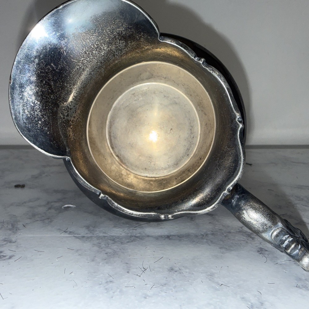 Derby Sliver Company Mini container