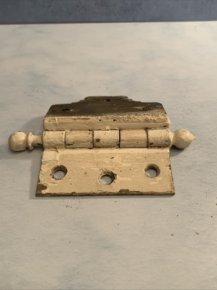 Antique Door Hinges