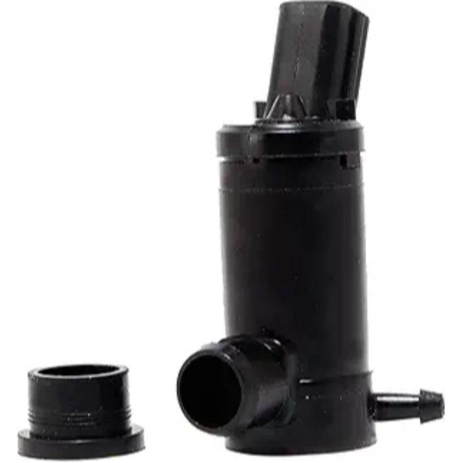 Front Windshield Washer Fluid Pump Motor Replacement for Impreza Outback, 1pc