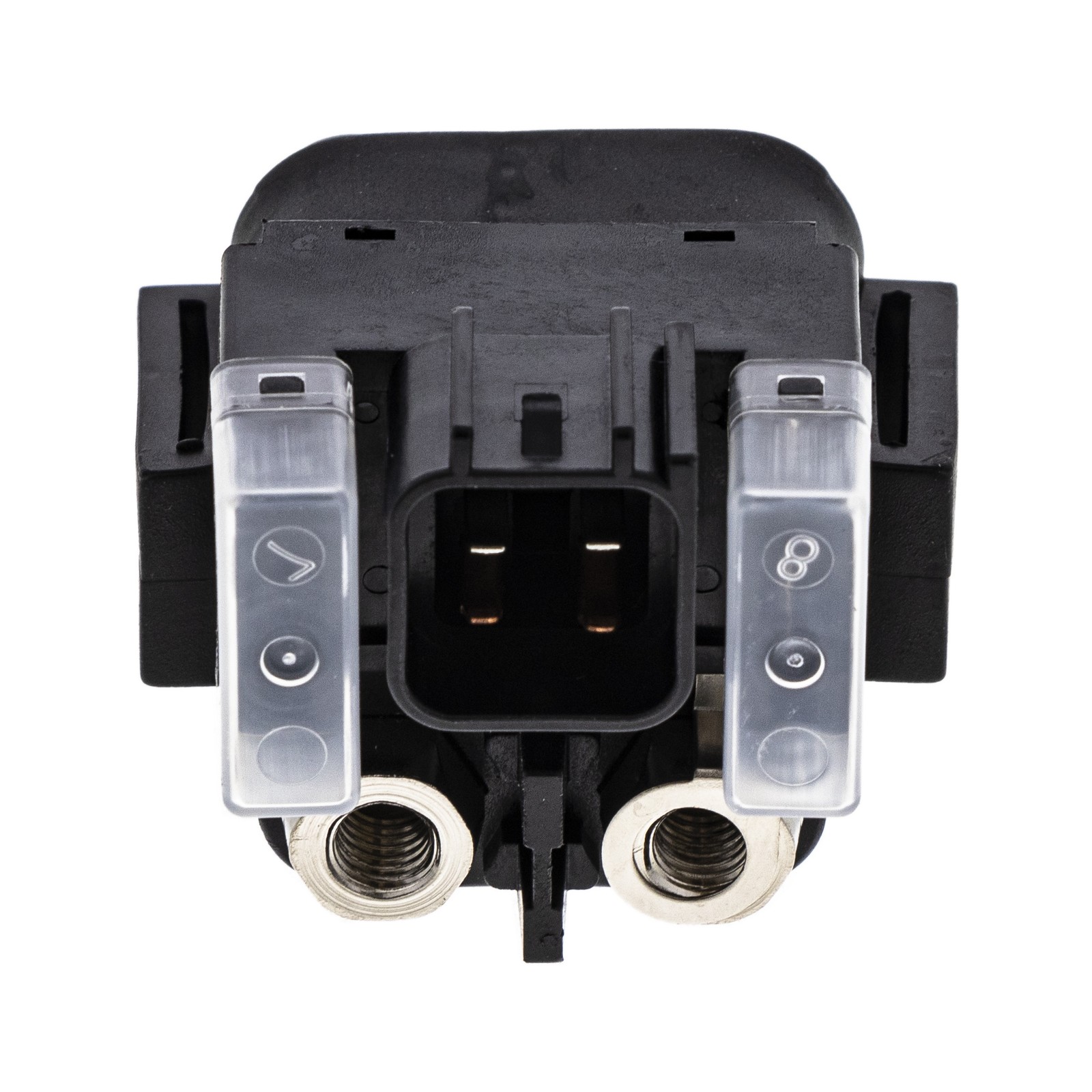 Starter Solenoid Relay Switch for Yamaha WR250R RS Vector Venture Apex VK540