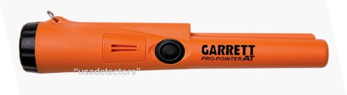 Garrett Propointer AT Underwater Pinpointer with Holster & Battery - USA VERSION