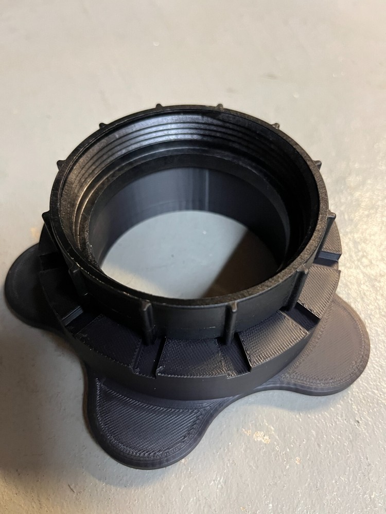 Valve Tool for Hunter PGV Jar-Top