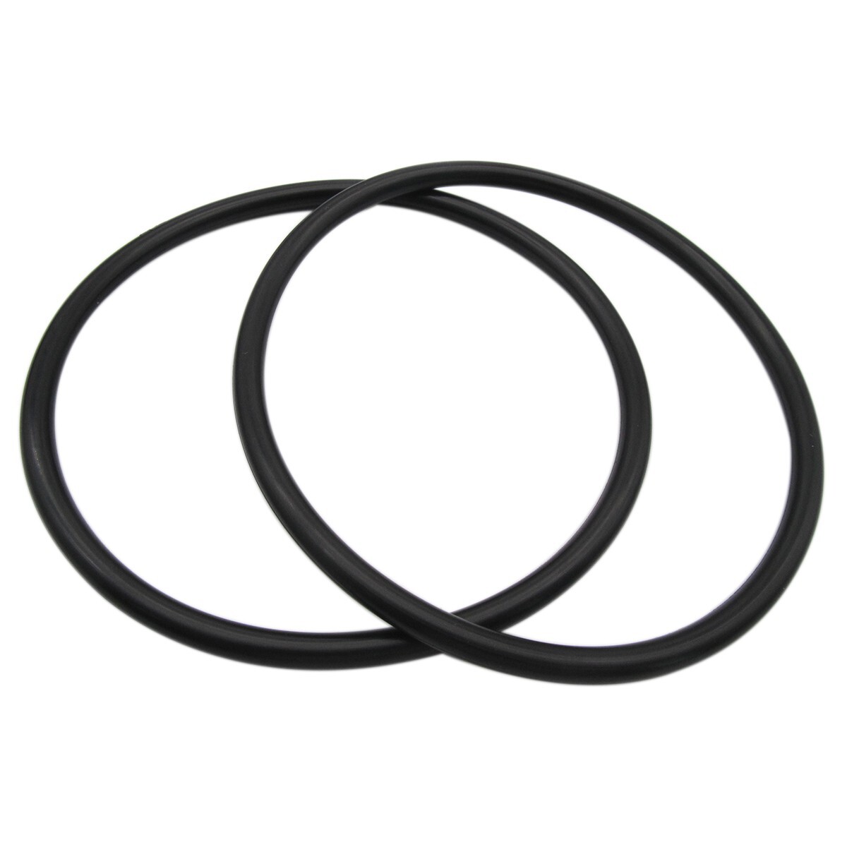 2PCS Length Range 13"-15" SEWING MOTOR STRETCH BELT FOR JANOME KENMORE SINGER