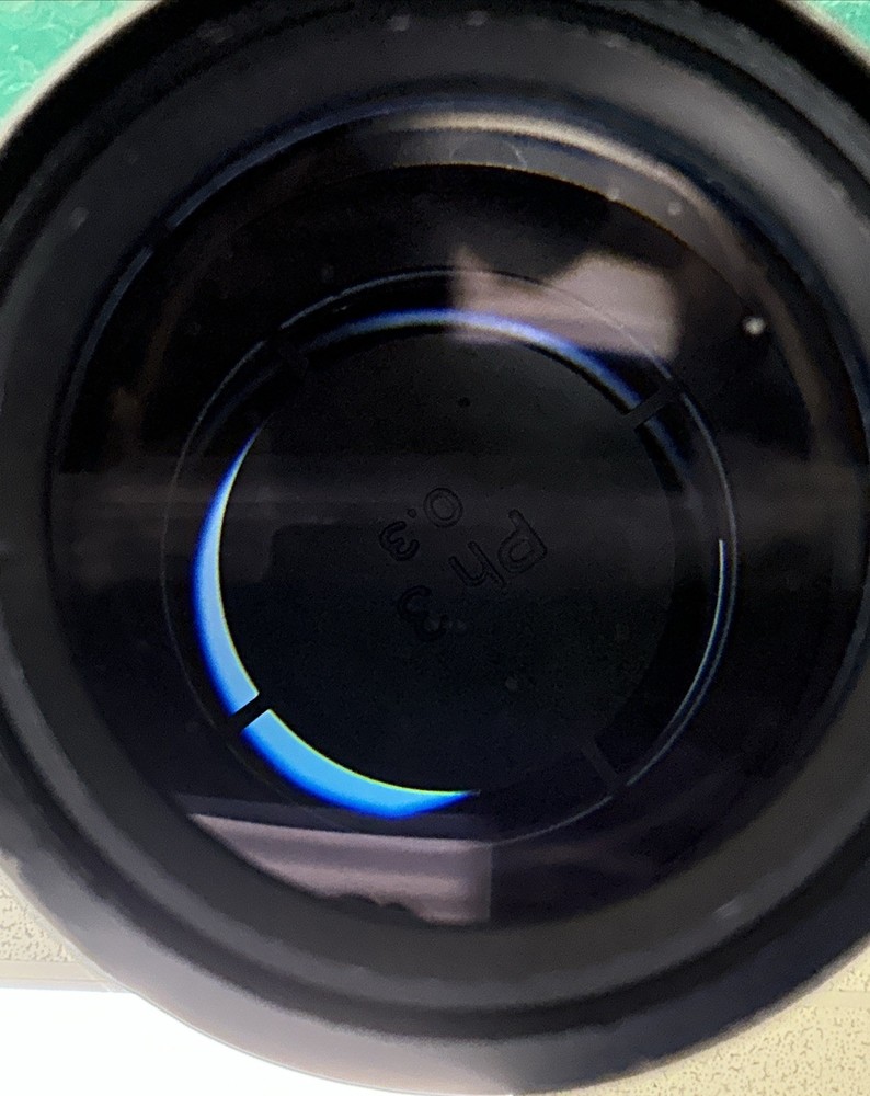 Nikon TMS Inverted Microscope