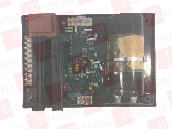 NIDEC CORP R449 / R449 (USED)