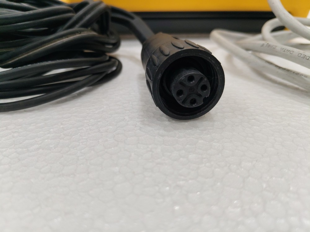 Fluke 1735 Power Logger Analyst