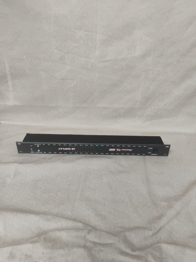 American DJ Audio DB Display Bar