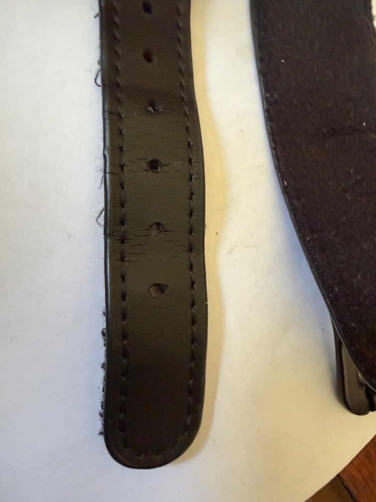 Fletcher Fletch hook Release, Buckle Strap. Really good smooth release!