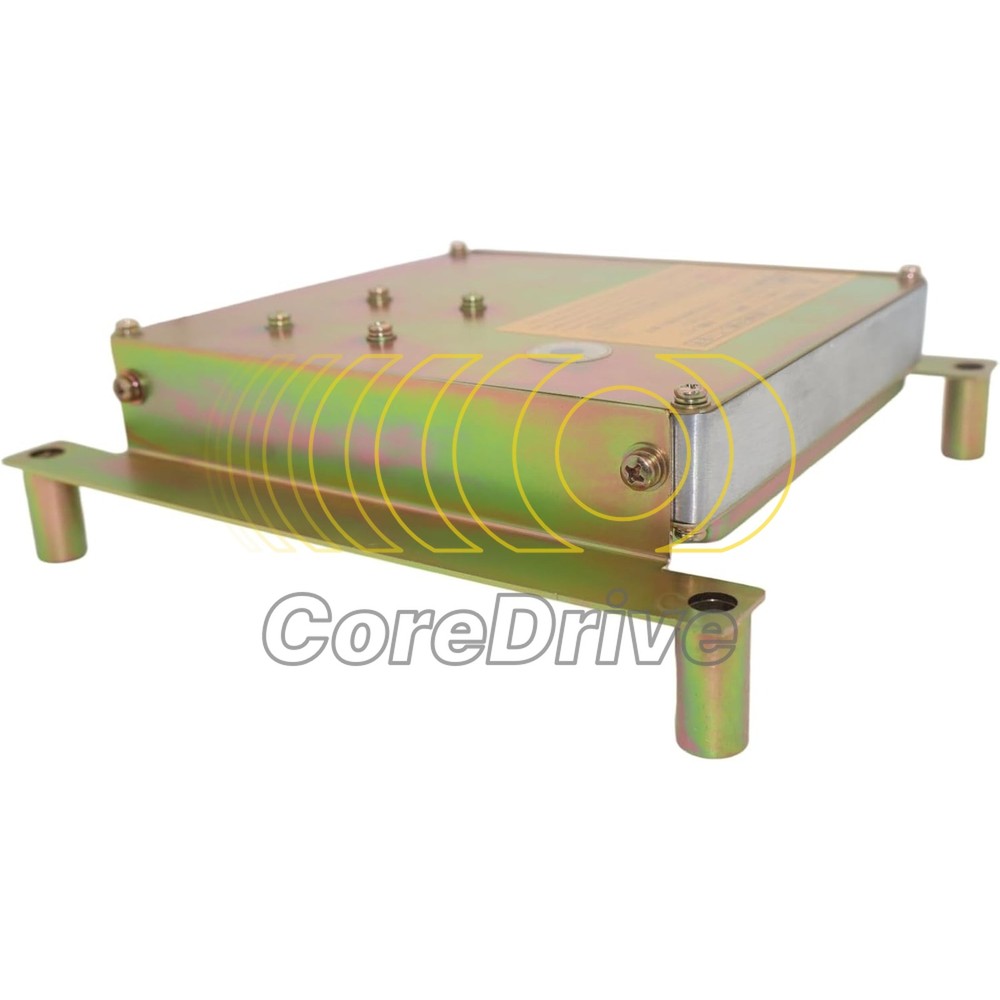 9239568 Controller ECU Control Panel with Program for Hitachi ZX120 Excavator