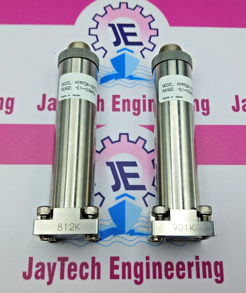 TEMTECH HYPFZW-105TS2 PRESSURE SENSOR