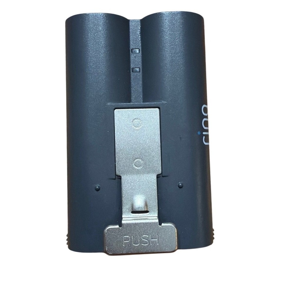 Ring Rechargeable Quick Release Doorbell Battery Pack - Tested & Working