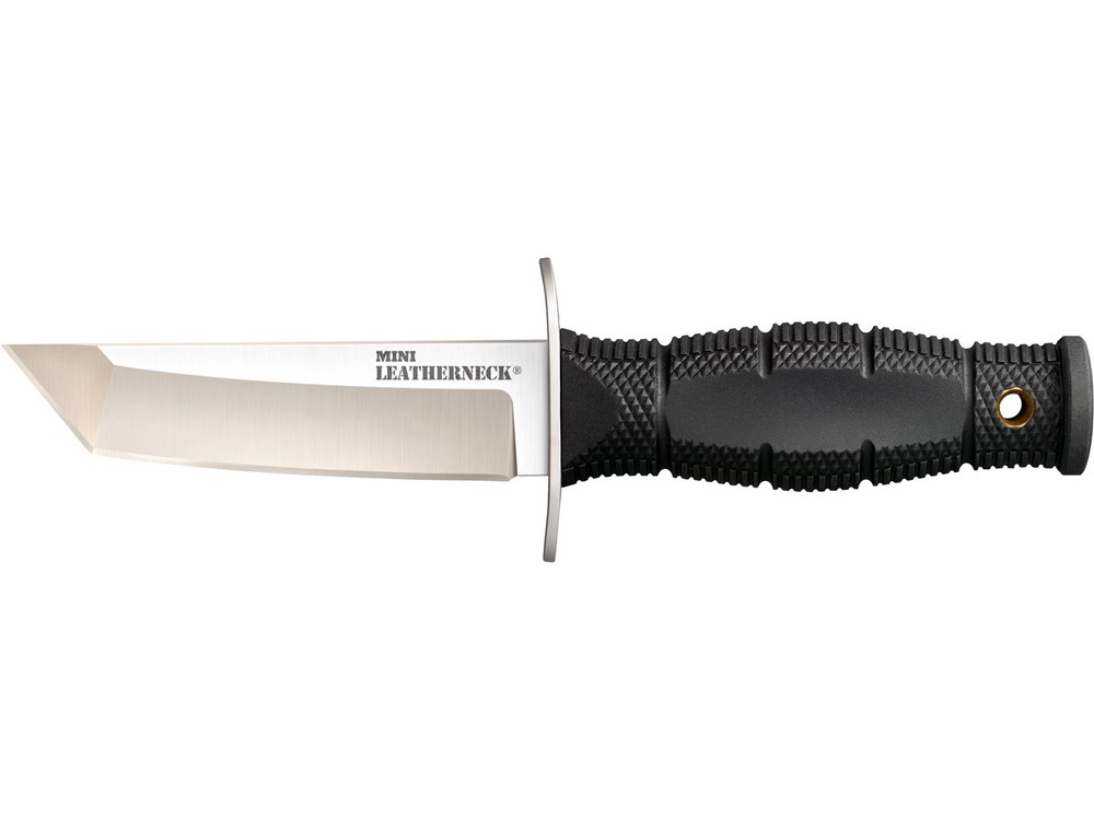Cold Steel Mini Leatherneck Fixed Blade Knife