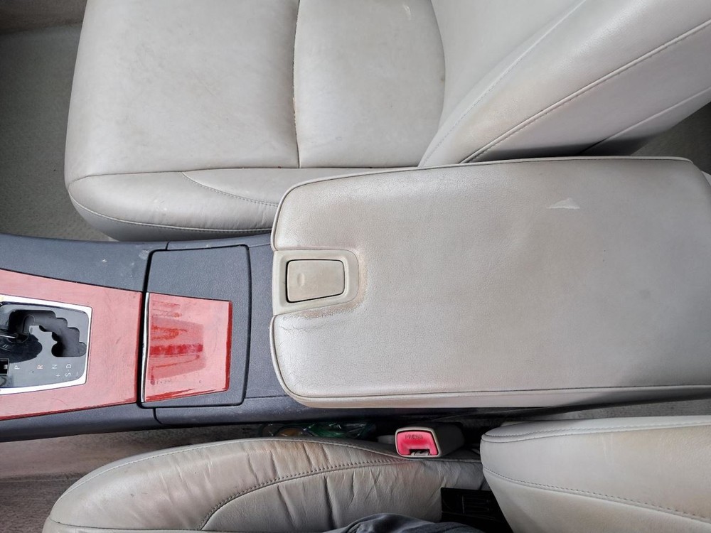ES350 2008 Glove Box 4806587