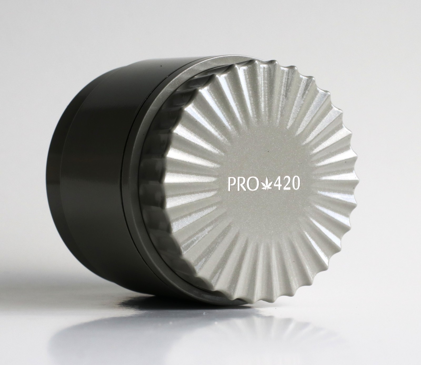 63mm Professional Ceramic Herb Grinder-3.0-Brand New Design