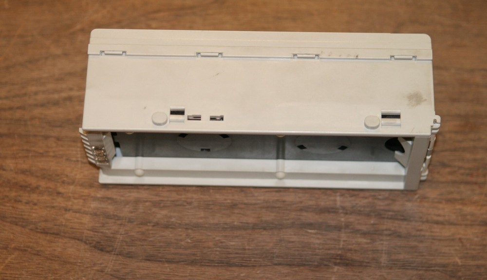 Mars MEI 200 count stacker note box for $ bill acceptor validator - Tested good