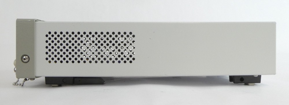 Thorlabs S1FC675 Fiber Coupled Laser Source Module Working Surplus