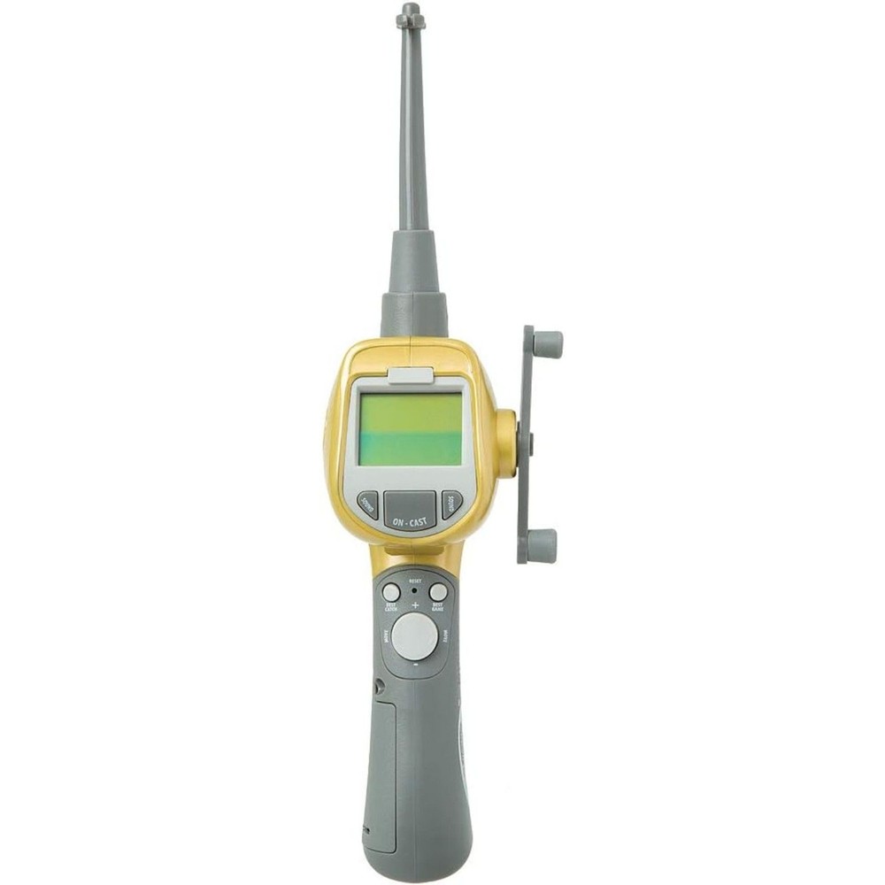 Electronic Sport Fishing Game by Basic Fun – Scheels Exclusive – Open Box