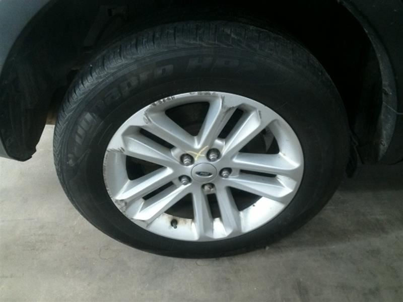 Blower Motor Main Fits 12-19 EXPLORER 103986480