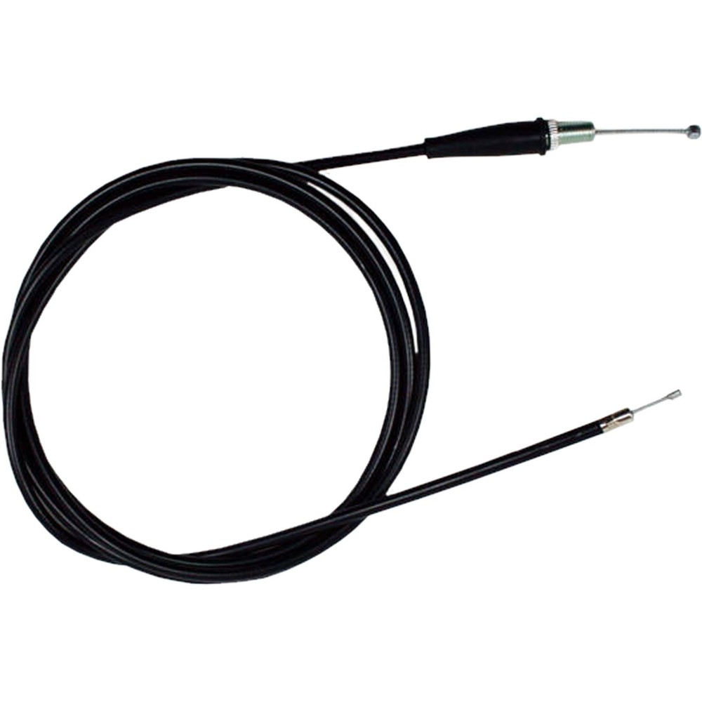 Motion Pro Black Vinyl Throttle Cable 02-0016