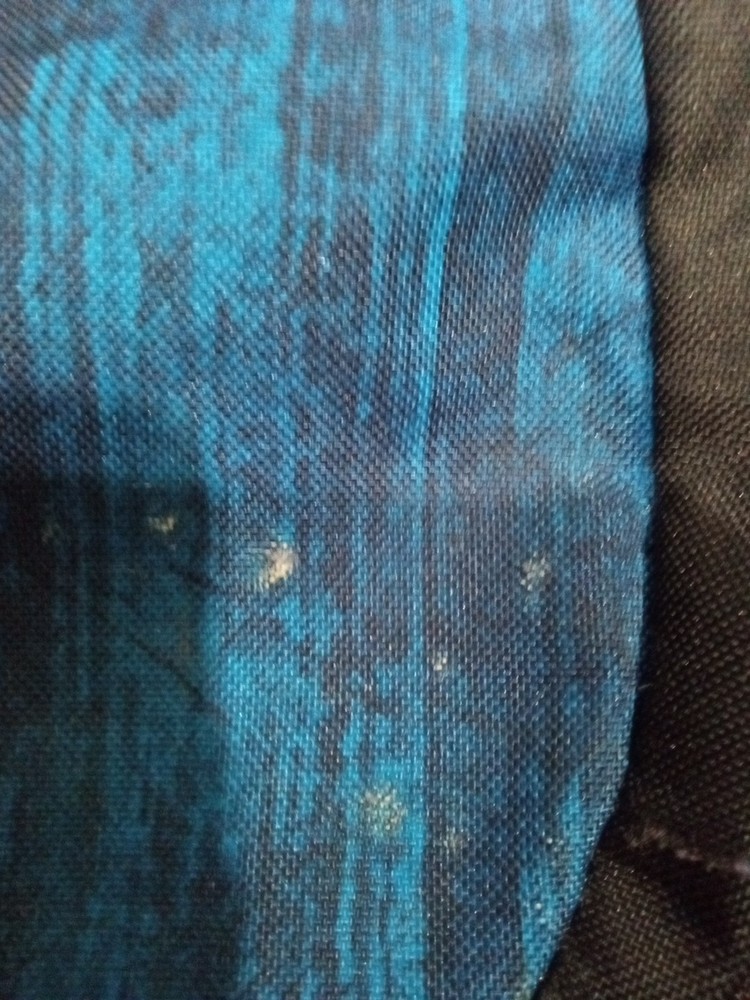 Blue Columbia Mount Bailey Backpack