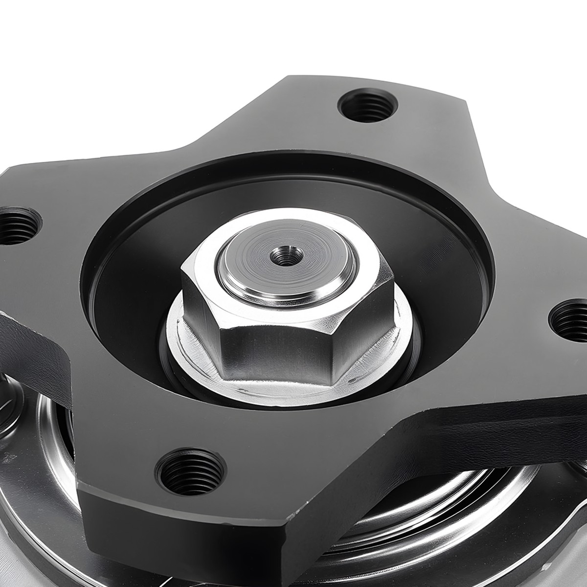 Differential Transfer Case Assembly for Nissan Rogue 2014-2020 L4 2.5L CVT trans