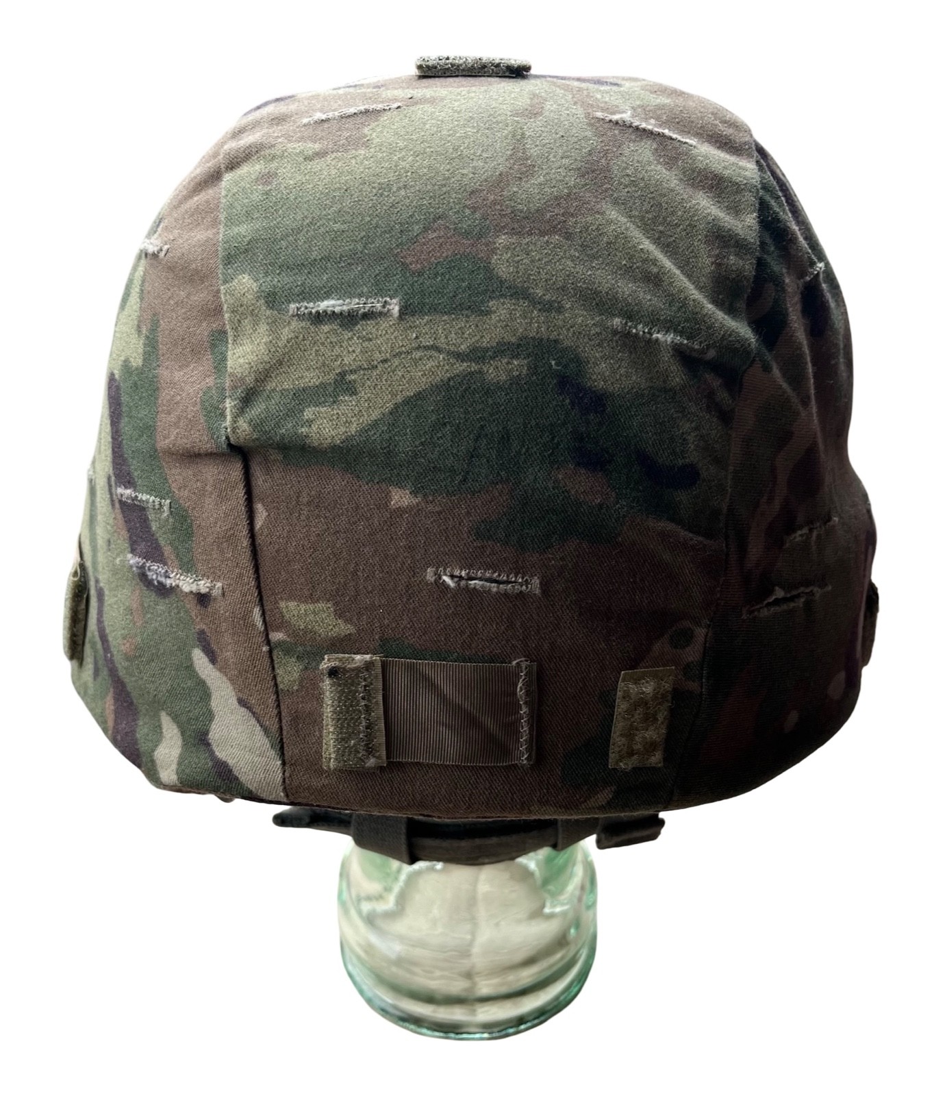 USGI Advanced Combat Helmet Size Large Specialty Defense GWOT 05 Dated