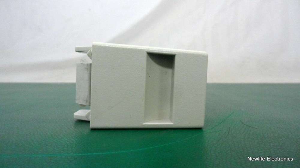 HP 5183-1865 EIA Filler Panel (Quartz Gray)