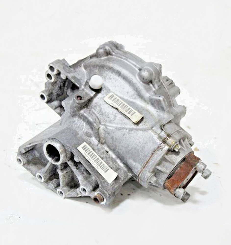 2012-2019 Dodge Charger Front Axle Differential Carrier