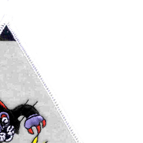 VF(N)-77 Aviation Night Torpedo Fighter Squadron Patch