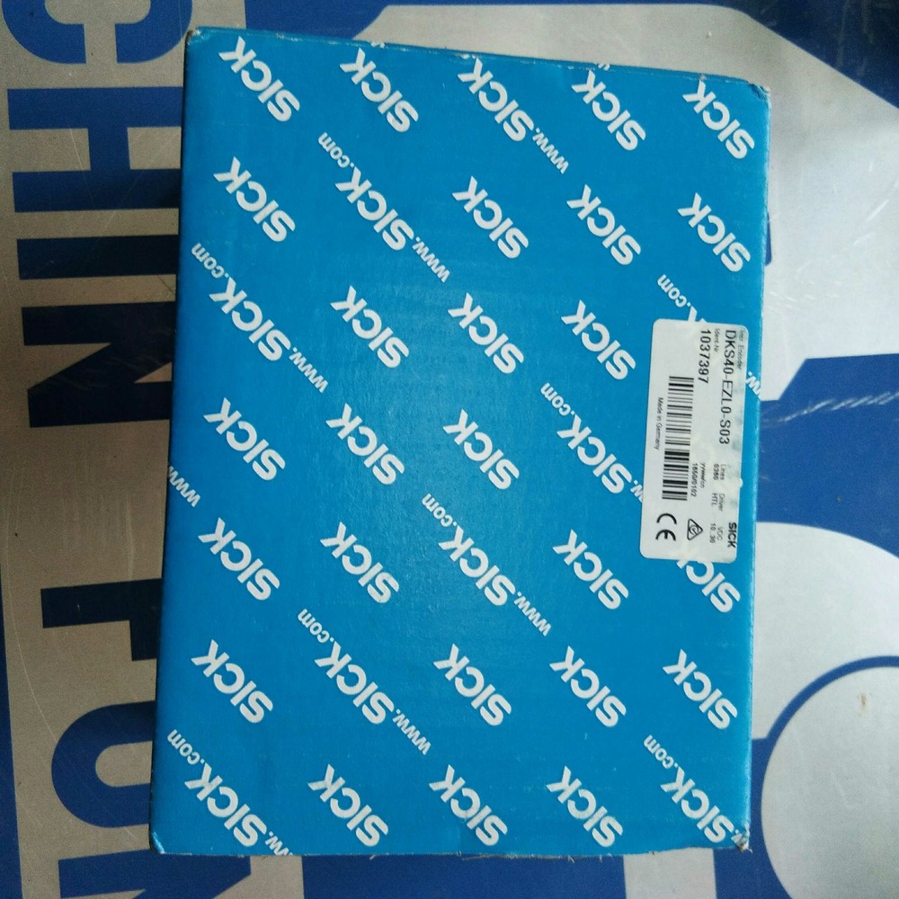 1pc New   Encoder  DKS40-EZL0-S03