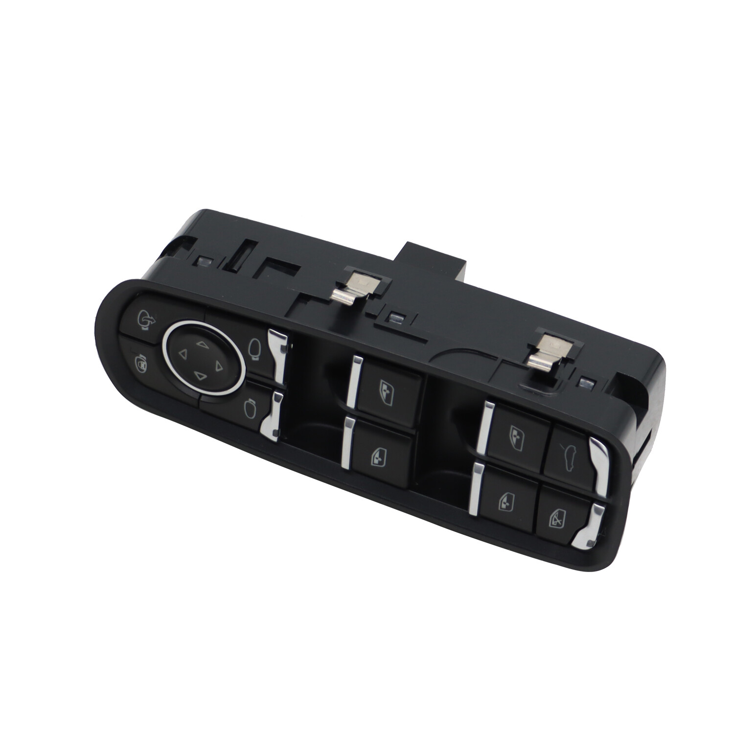 7PP959858AEDML Driver Side Window Switch For 2011-2018 Porsche Panamera Cayenne